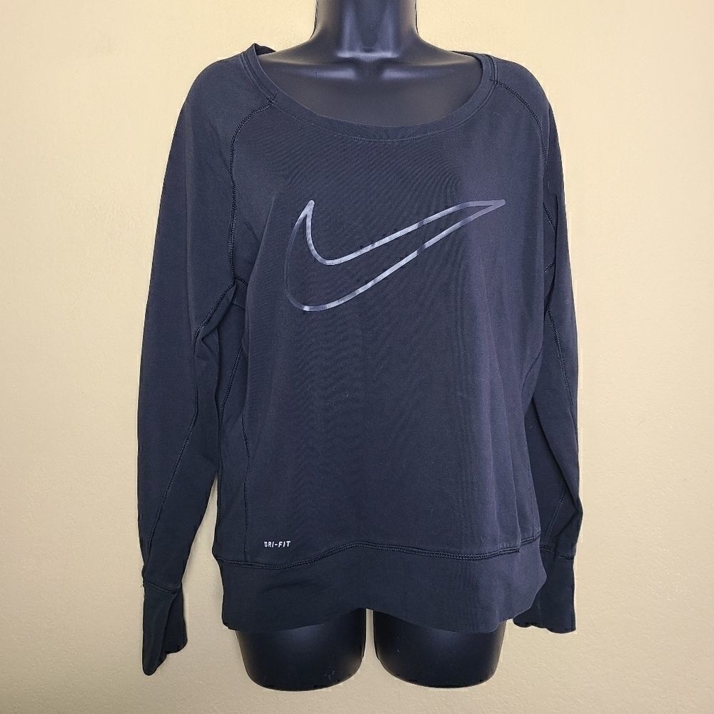 Nike Dri-Fit Shirt   
